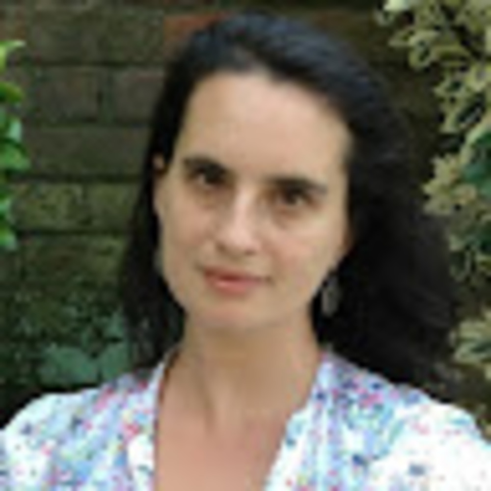 Meet your Posher, Wendy